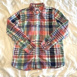 GAP Boys’ Button Down